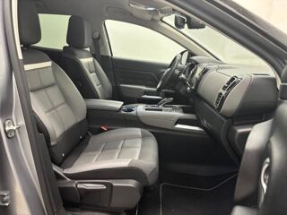 C5 aircross Hybrid 225ch Shine Pack e-EAT8 2022 occasion 91230 Montgeron