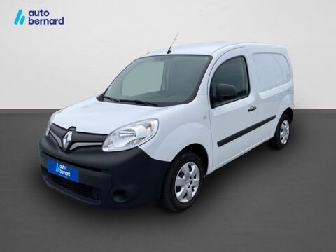 Renault Kangoo Express 1.5 Blue dCi 95ch Extra R-Link STE 2021 occasion Valence 26000