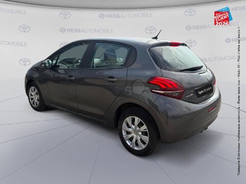 208 1.6 BlueHDi 100ch S&S Premium Pack Euro6c 2020 occasion 25000 Besan&ccedil;on
