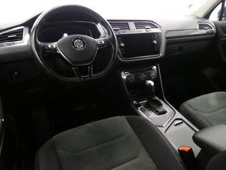 Tiguan Allspace 1.5 TSI EVO 150CH CARAT DSG7 EURO6D-T 2020 occasion 77100 Nanteuil-l&egrave;s-Meaux