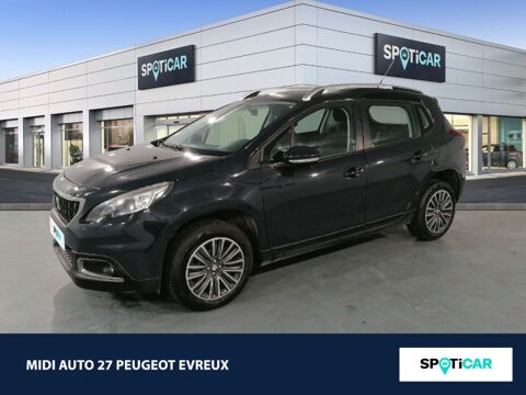 Peugeot 2008 1.2 PureTech 82ch Active