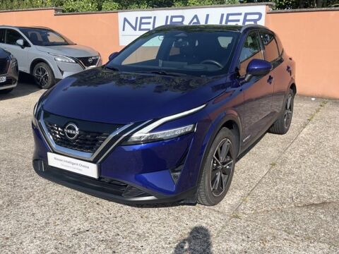 Nissan Qashqai e-POWER 190ch Tekna 2022 2023 occasion Orgeval 78630