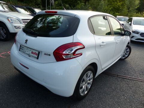 208 1.0 PURETECH ACTIVE 5P 2015 occasion 77144 Montévrain