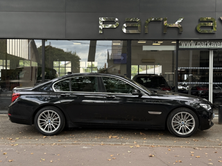 S&eacute;rie 7 (F01/F02) 740DA XDRIVE 313CH EXCLUSIVE 2014 occasion 31000 Toulouse