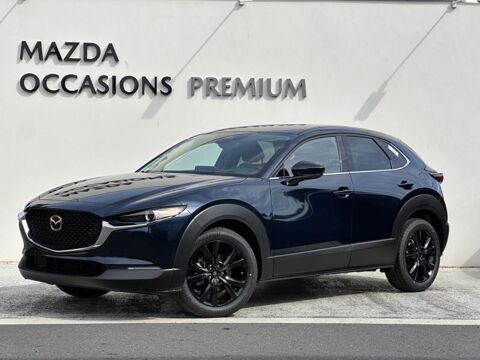 Mazda CX-30 2.0 e-SKYACTIV-X M-Hybrid 186ch Homura BVA 2025 2025 occasion Hérouville-Saint-Clair 14200