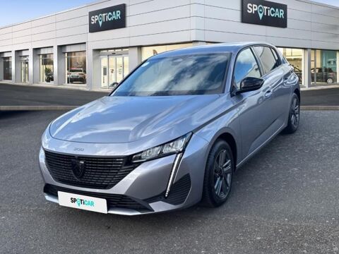 Annonce voiture Peugeot 308 17990 €