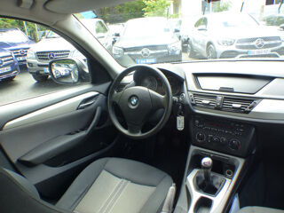 X1 (E84) SDRIVE18I 150CH CONFORT 2011 occasion 77144 Mont&eacute;vrain