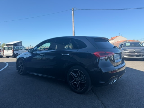 Classe A 200 163CH AMG LINE 7G-DCT 9CV 2022 occasion 81000 Albi