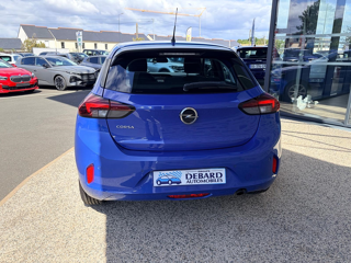 Corsa 1.2 75CH EDITION 2021 occasion 49070 Saint-L&eacute;ger-de-Lini&egrave;res