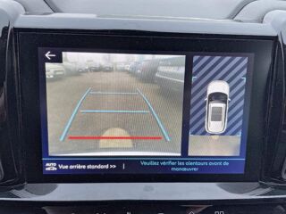 C5 aircross BlueHDi 130ch S&S Feel EAT8 2020 occasion 27200 Vernon