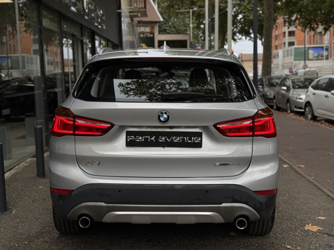 X1 (F48) SDRIVE18DA 150CH XLINE 2019 occasion 31000 Toulouse