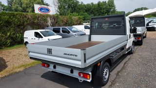 Ducato L4 3.5 MAXI 180CH S&S 2026 occasion 60600 Clermont