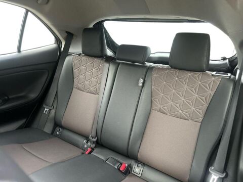 Yaris Cross 116h Collection MY22 2022 occasion 13730 Saint-Victoret