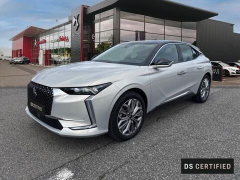 Citro&euml;n DS4 E-TENSE 225ch Trocadero / HAYON MAIN LIBRE + GPS + CAMERA 2023 occasion Montauban 82000