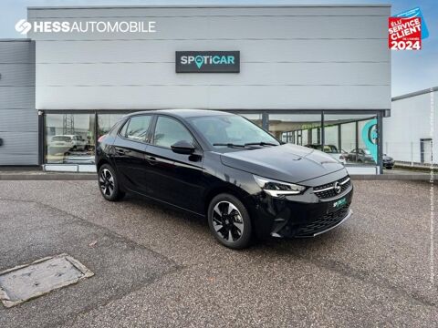 Corsa Electric 136ch Edition 2025 occasion 54520 Laxou