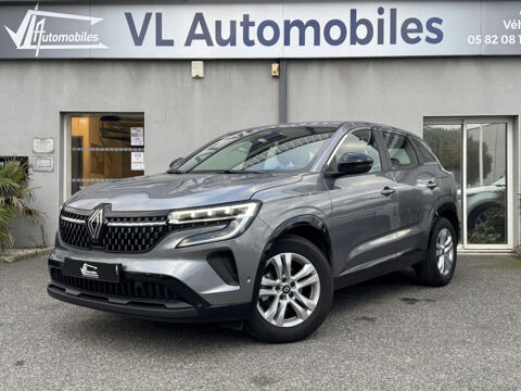 Renault Austral 1.2 TCE MILD HYBRID ADVANCED 130 CH EQUILIBRE 2023 occasion Colomiers 31770