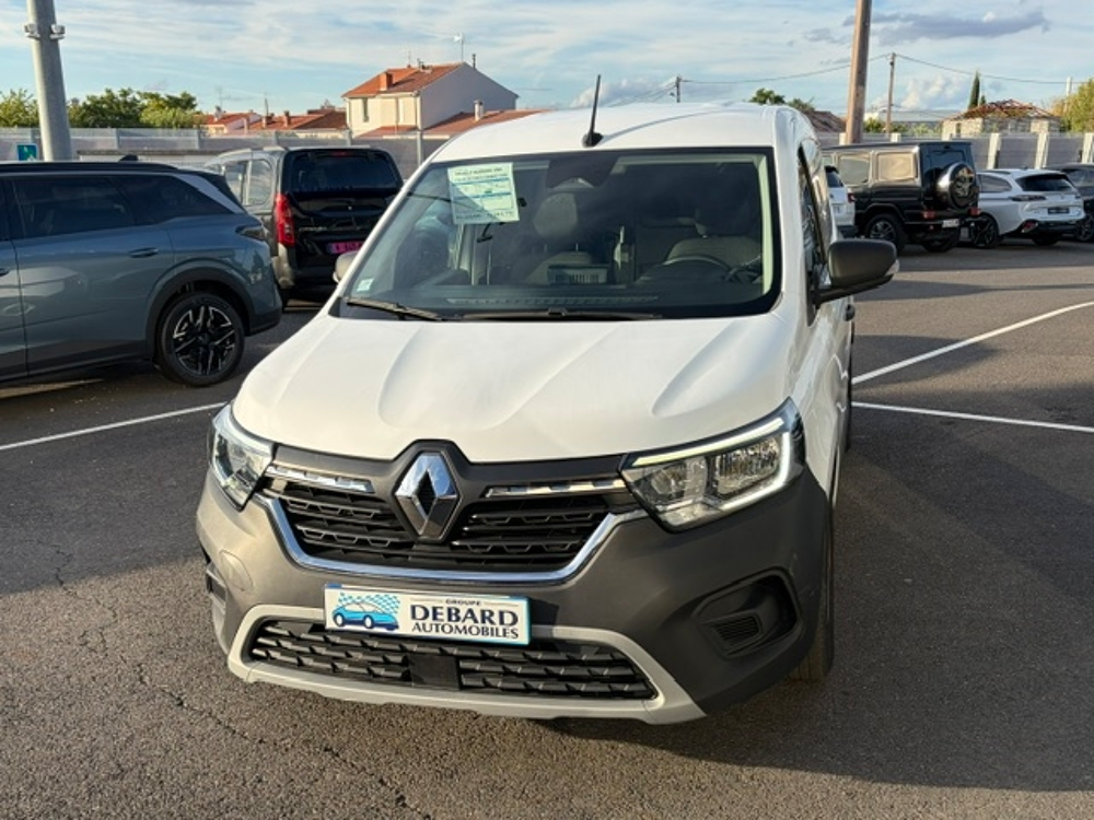 Kangoo Express 1.5 BLUE DCI 95CH GRAND CONFORT 2022 occasion 81000 Albi