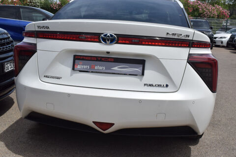 Mirai 154CH HYDROGENE 2019 occasion 34740 Vendargues