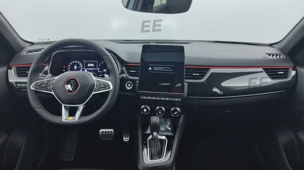Arkana 1.3 TCE MILD HYBRID 140CH RS LINE EDC -22 2022 occasion 71880 Ch&acirc;tenoy-le-Royal
