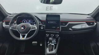 Arkana 1.3 TCE MILD HYBRID 140CH RS LINE EDC -22 2022 occasion 71880 Ch&acirc;tenoy-le-Royal