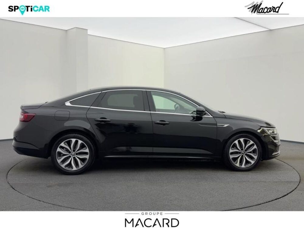 Talisman 1.6 dCi 160ch energy Intens EDC 2018 occasion 82000 Montauban