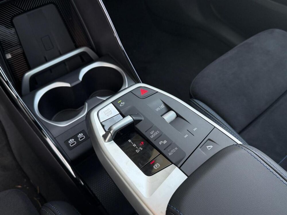 X2 sDrive20iA 170ch M Sport DKG7 2026 occasion 78240 Chambourcy