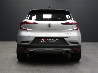Captur 1.6 E-TECH HYBRIDE 145CH RS LINE 2022 occasion 77100 Nanteuil-l&egrave;s-Meaux