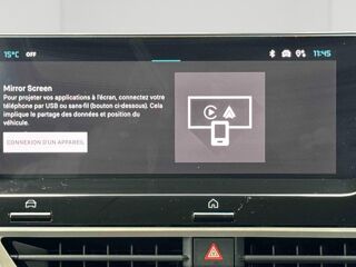C4 1.2 Hybride 145ch PLUS e-DCS6 / Pack Navigation Connecte 2025 occasion 56850 Caudan