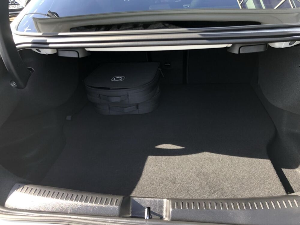 Classe A 250 e Hybrid EQ 218ch AMG Line 8G-DCT 2025 occasion 28100 Dreux