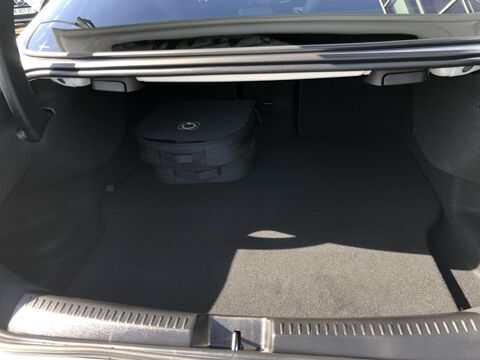 Classe A 250 e Hybrid EQ 218ch AMG Line 8G-DCT 2025 occasion 28100 Dreux