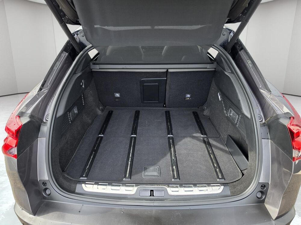 C5 X Hybride rechargeable 225 Shine Pack &euml;EAT8 / TOIT OUVRANT 2023 occasion 56850 Caudan