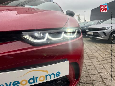 Tonale 1.3 PHEV 280ch Edizione Speciale AT6 e-Q4 2023 occasion 67800 Bischheim