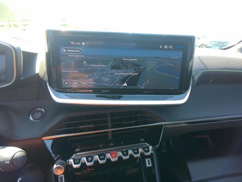 208 1.2 Hybrid 145ch GT e-DCS6 / Pack Drive Assist Plus + Vision 2026 occasion 28500 Vernouillet