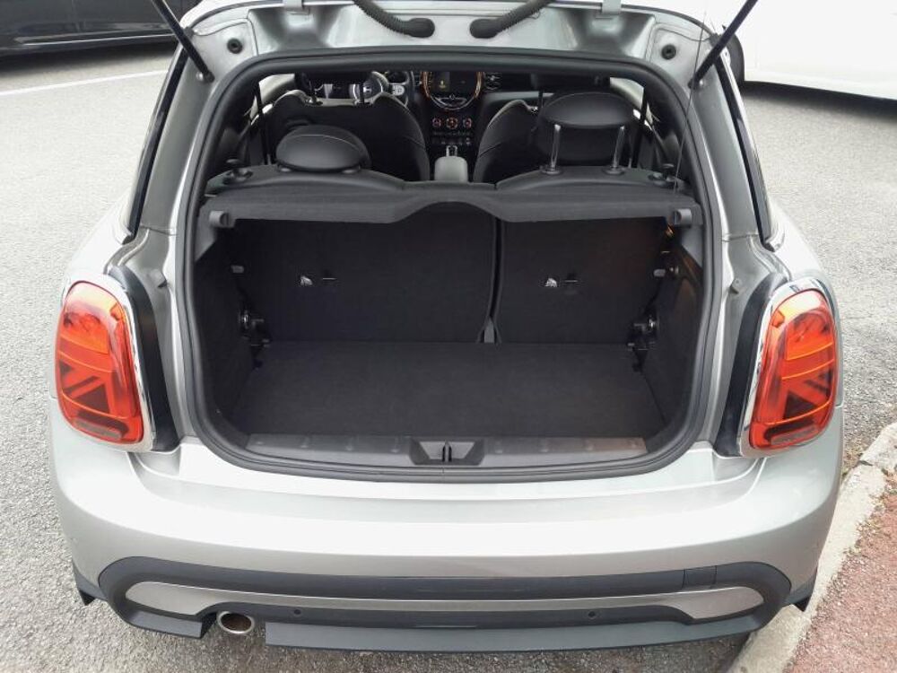Cooper 136ch Edition Camden BVA7 2023 occasion 64600 Anglet