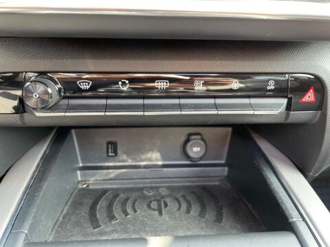 C5 aircross PureTech 180ch S&S Shine EAT8 2019 occasion 27200 Vernon