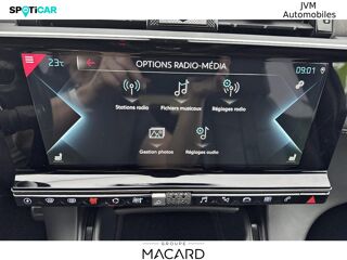 DS7 E-TENSE 4x4 300ch Grand Chic 2020 occasion 47550 Bo&eacute;