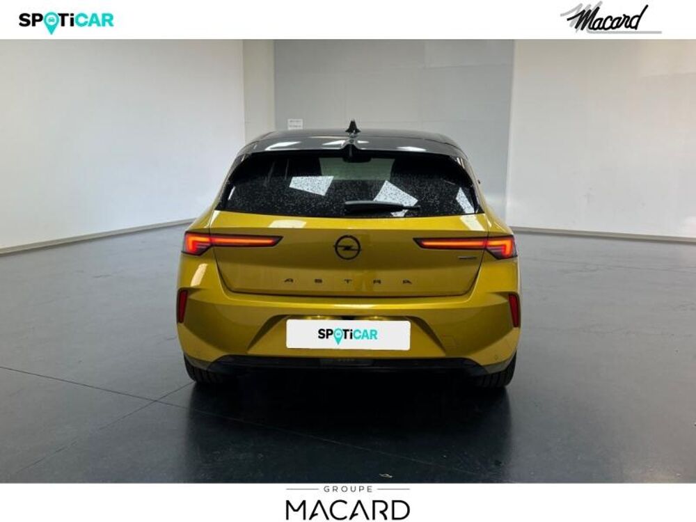 Astra 1.6 Turbo 180ch Hybrid GS BVA8 2023 occasion 82000 Montauban