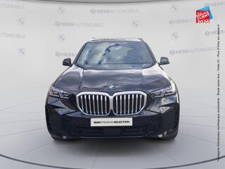 X5 xDrive30d 286ch M Sport 7 places 2023 occasion 68390 Sausheim