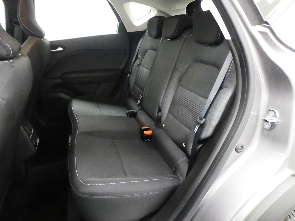 Captur 1.5 BLUE DCI 95CH BUSINESS 2020 occasion 77100 Nanteuil-l&egrave;s-Meaux