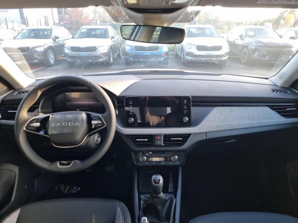 Kamiq 1.0 TSI Evo 2 95ch Selection 2025 occasion 24430 Marsac-sur-l'Isle