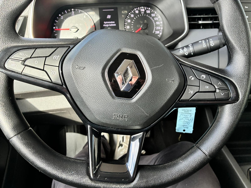 Clio V 1.5 BLUE DCI 85CH AIR 2020 occasion 28630 Nogent-le-Phaye