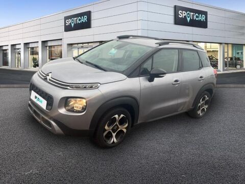 Citro&euml;n C3 Aircross PureTech 110ch S&S Shine 2021 occasion Vernon 27200