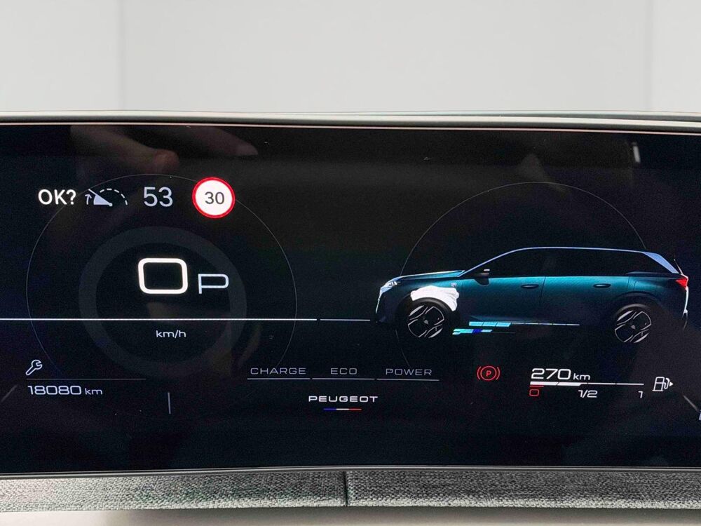 5008 Hybrid 145ch GT e-DCS6 / Toit ouvrant + Pack Vision 360 &deg; 2025 occasion 28500 Vernouillet