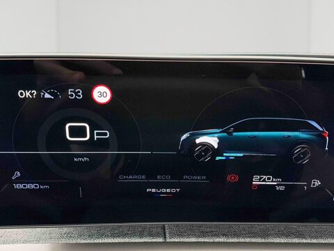 5008 Hybrid 145ch GT e-DCS6 / Toit ouvrant + Pack Vision 360 &deg; 2025 occasion 28500 Vernouillet