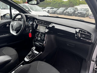 DS3 PURETECH 110CH SO CHIC AUTOMATIQUE 2019 occasion 42120 LE COTEAU