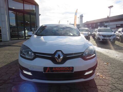 M&eacute;gane III Coup&eacute; 1.2 TCE 115CH ENERGY BOSE EURO6 2015 2015 occasion 31600 Muret
