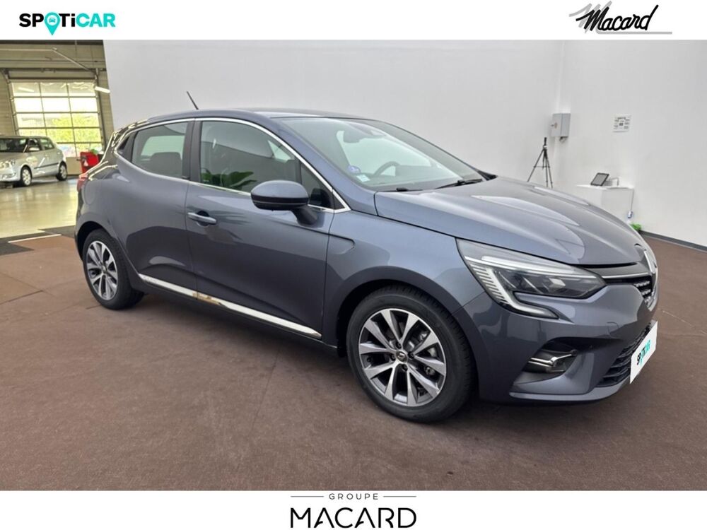 Clio 1.6 E-Tech 140ch Business -21 2020 occasion 82000 Montauban