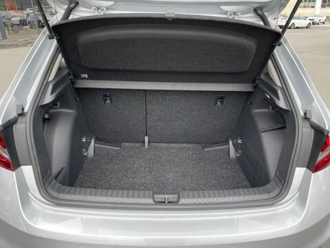Fabia 1.0 MPI 80ch Selection 2026 occasion 24430 Marsac-sur-l'Isle