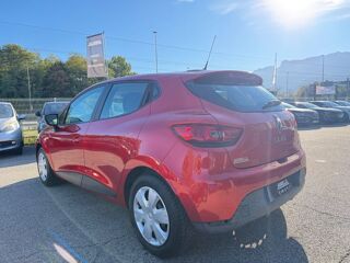 Clio IV 1.5 DCI 75CH BUSINESS ECO&sup2; 2013 occasion 38130 ECHIROLLES