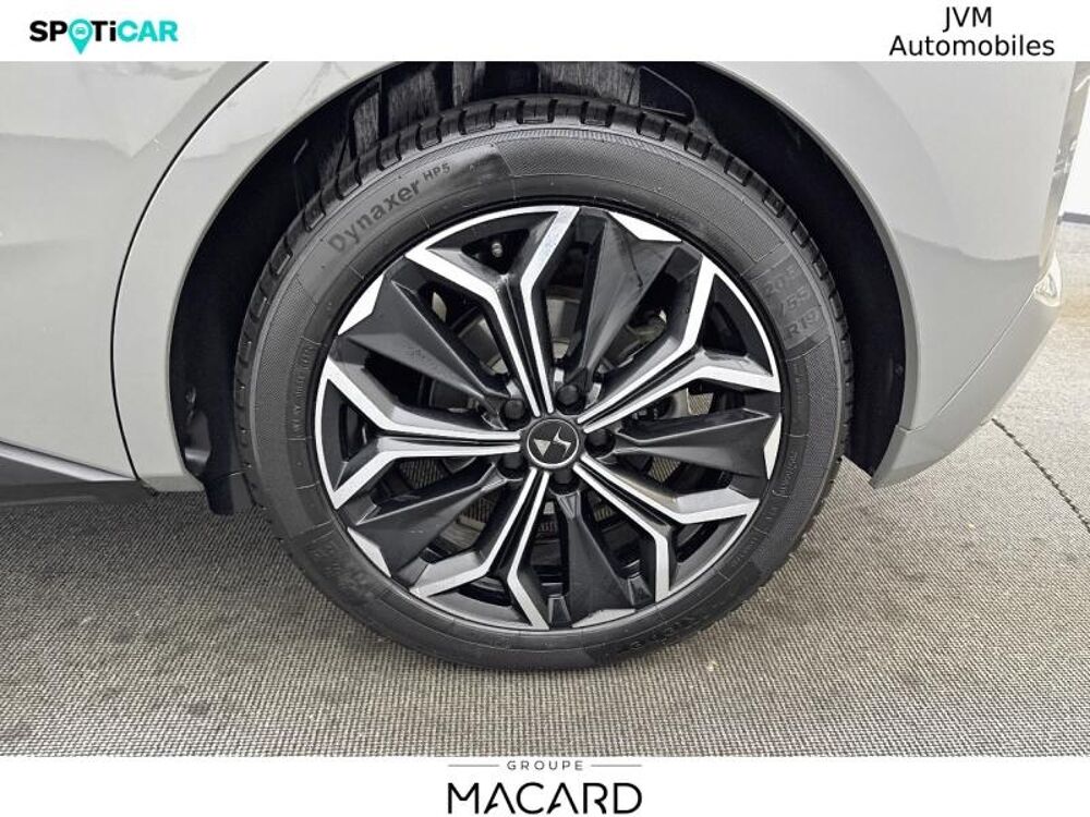 DS4 E-TENSE 225ch Rivoli 2023 occasion 47550 Bo&eacute;